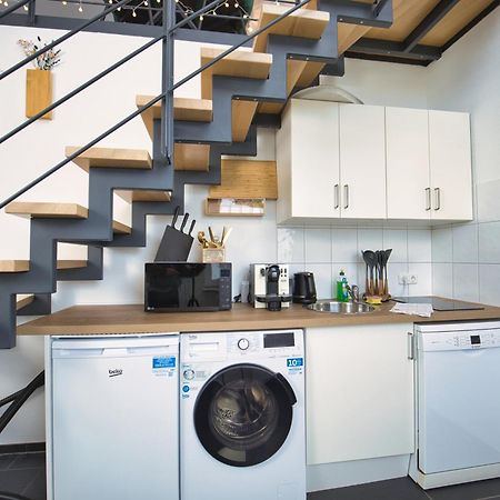 Heju- Haus Im Gruenen Apartment Rosengarten  Bagian luar foto