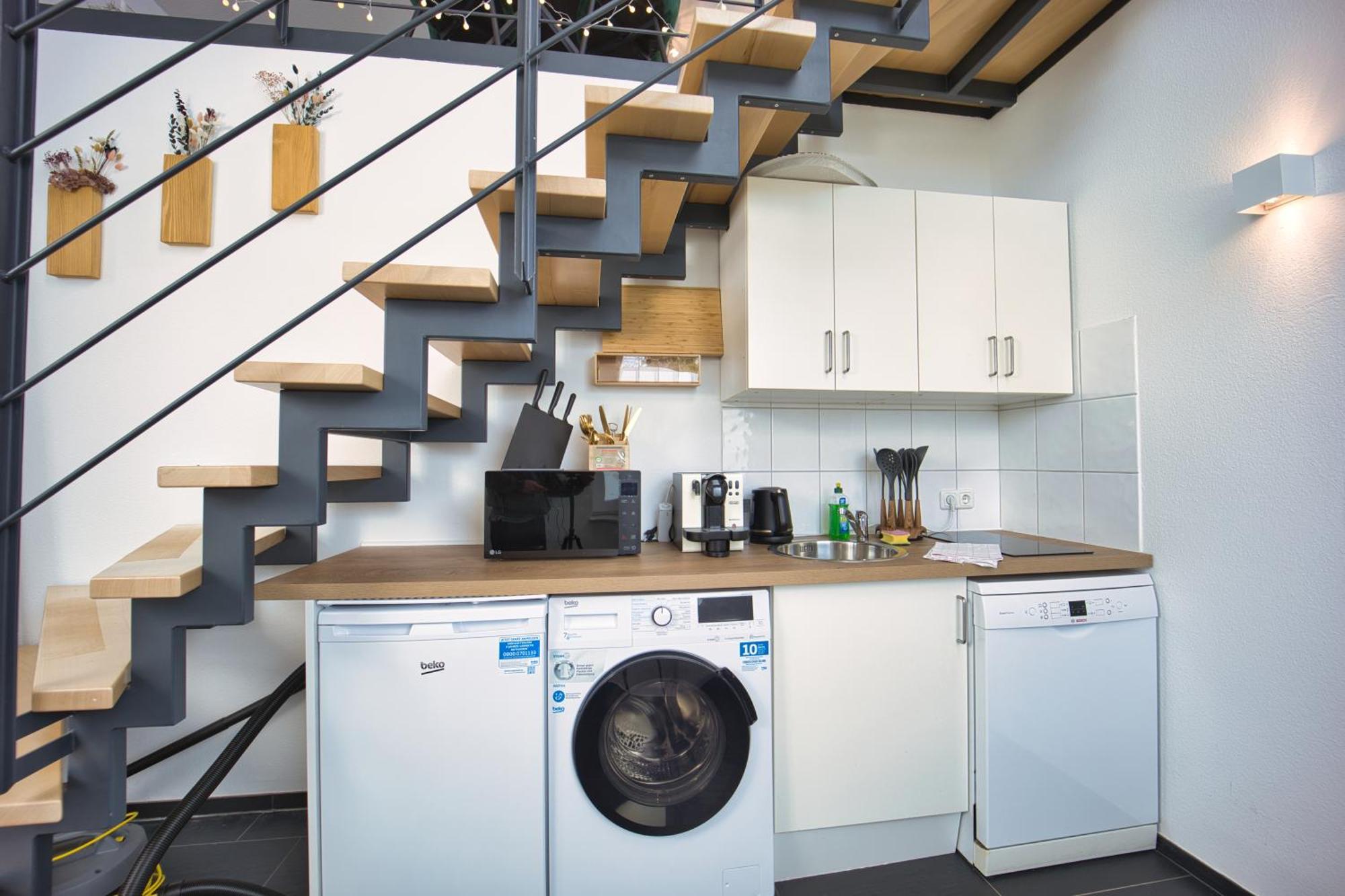 Heju- Haus Im Gruenen Apartment Rosengarten  Bagian luar foto